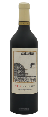 Maybach Amoenus Cabernet Sauvignon Oakville  2018 750ml