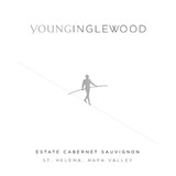 Young Inglewood Estate Cabernet Sauvignon St. Helena 2018 750ml