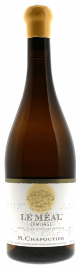 M. Chapoutier Le Meal Ermitage Blanc 2004 1500ml