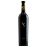 Vineyard 29 Aida Estate Zinfandel 2012 750 ml