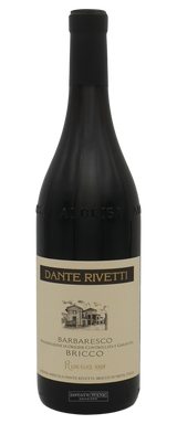 Dante Rivetti Barbaresco Riserva Bricco 1998 750ml