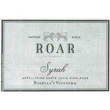 Roar Syrah Rosella's Vineyard 2019 750ml