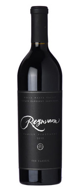 Reynvaan Family Vineyards Cabernet Sauvignon The Classic 2013 750ml