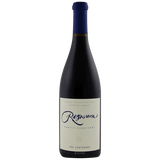 Reynvaan Family Vineyards Syrah The Contender 2018 750ml