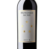 Hundred Acre Cabernet Sauvignon Few and Far Between Vineyard 2019 750ml