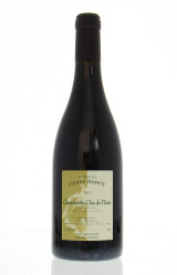 Pierre Damoy Chambertin Clos de Beze 2012 750ml