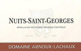 Arnoux Lachaux Nuits Saint Georges 2011 750ml