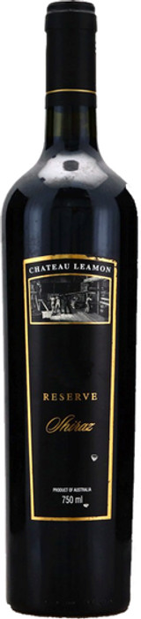 Chateau Leamon Shiraz Reserve 1997 750ml