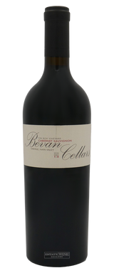 Bevan Cellars Cabernet Sauvignon Tin Box Oakville 2015 750ml