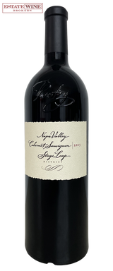 Cliff Lede Poetry Cabernet Sauvignon Stags Leap District 2015 750ml