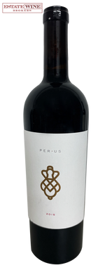 PerUs Alessio Proprietary Red Napa Valley 2015 750ml