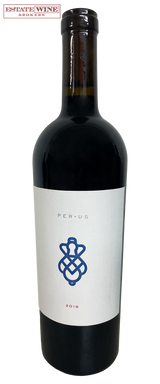 PerUs Janeen Proprietary Red Napa Valley 2016 750ml