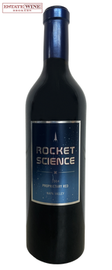 Caldwell Rocket Science Combsville 2004 750ml