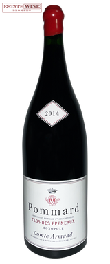 Compte Armand Pommard Clos de Epeneaux 1er Cru Monopole 2014 3000ml