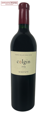 Colgin Cellars IX Estate Proprietary Red 2019 750ml