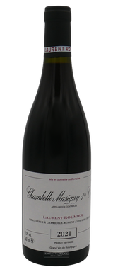 Laurent Roumier Chambolle Musigny 1er Cru 2021 750ml