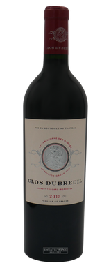 Clos Dubreuil 2015 750ml