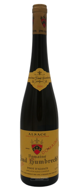 Zind Humbrecht Pinot D'Alsace 2000 750ml