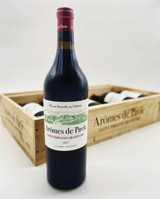 2015 Arômes de Pavie