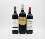 Fantastic New Arrivals: Bordeaux, Italy, Napa Valley, & More