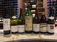 ​Collecting Fine Wine in Today's Volatile Market