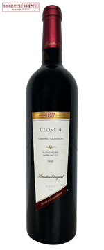 Beaulieu Vineyard Cabernet Sauvignon Clone 4 Signet Collection 1995 750ml