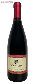 Patz & Hall Pinot Noir Sonoma Coast 2006 750ml