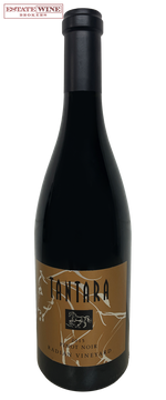 Tantara Pinot Noir Radian Vineyard Sta Rita Hills 2013 750ml