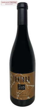 Tantara Pinot Noir Radian Vineyard Sta Rita Hills 2013 750ml