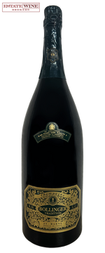 Bollinger Champagne Tradition HRH Cuvée NV 3000ml [Disgorged 1983]