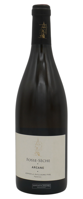 Fosse Seche Saumur Blanc Arcane 2020 750ml