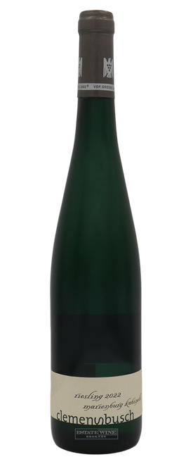 Clemens Busch Riesling Marienburg Kabinet 2022 750ml