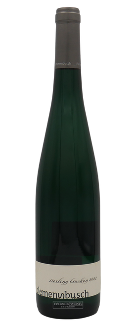 Clemens Busch Riesling Trocken 2022 750ml