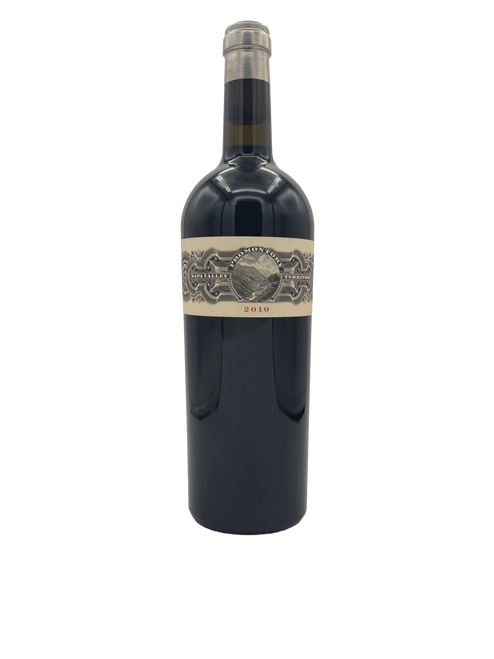 Promontory Cabernet Sauvignon Napa Valley 2010 750ml