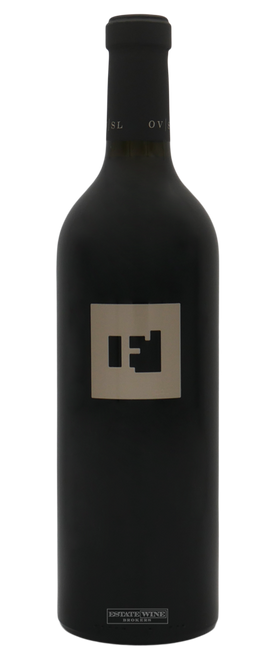 Futo OVSL Estate Red Napa Valley 2013 750ml