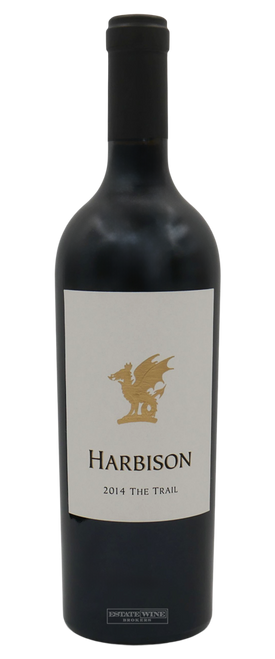 Harbison Cabernet Sauvignon The Trail Oakville  2014 750ml