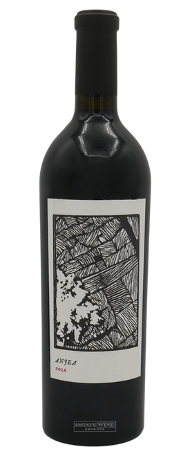 Kinsman Eades Cabernet Sauvignon Anjea Yountville 2018 750ml