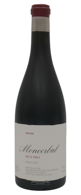 Descendientes J Palacios Moncerbal Bierzo 2020 750ml