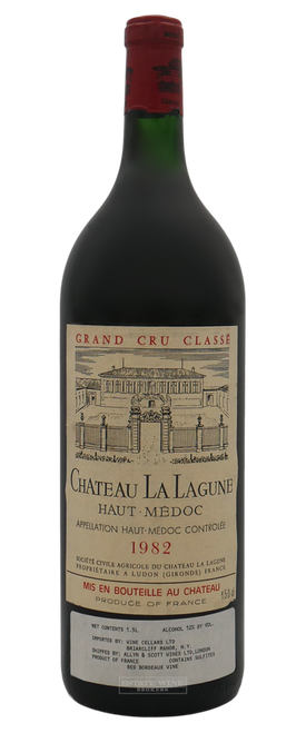 La Lagune 1982 1500ml
