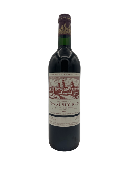 Cos d'Estournel 1990 750ml