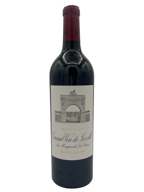 Leoville Las Cases 2019 750ml