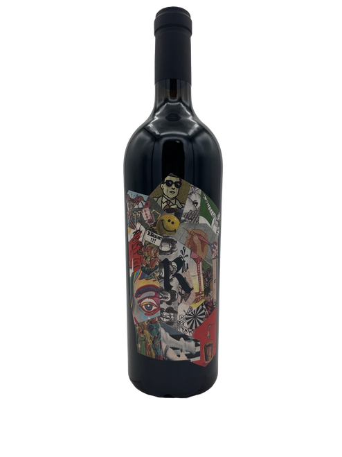Realm Cellars The Absurd Napa Valley 2013 750ml