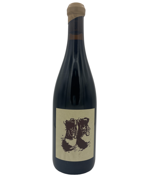Sine Qua Non Grenache Distenta III California 2021 750ml
