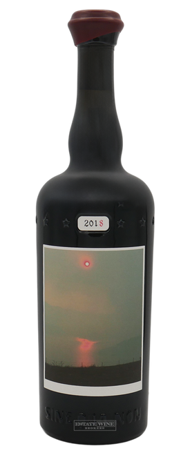 Sine Qua Non Grenache Eleven Confessions Vineyard St. Rita Hills 2018 750ml