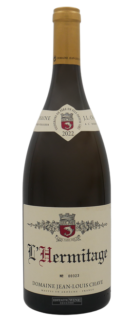 Domaine Jean-Louis Chave Hermitage Blanc 2022 1500ml