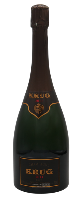 Krug Brut Vintage 2011 750ml