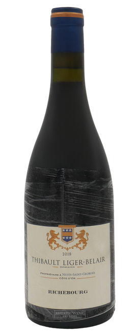 Domaine Thibault Liger Belair Richebourg Nuits St. George Grand Cru 2019 750ml