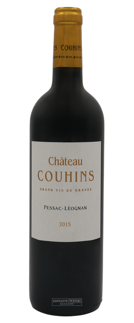 Couhins 2015 750ml