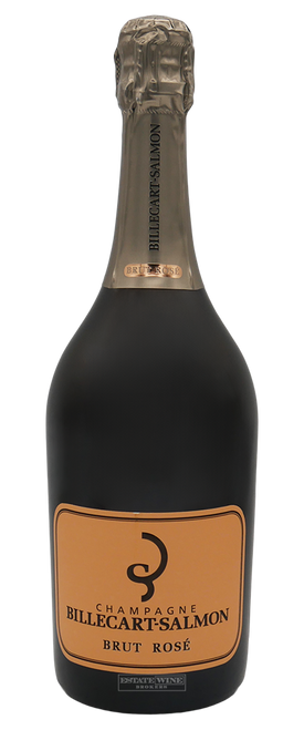 Billecart-Salmon Brut Rose NV 750ml