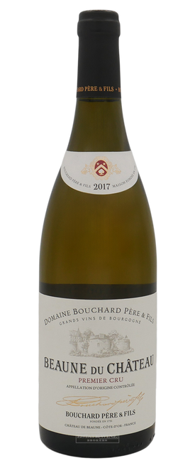 Bouchard Pere & Fils Beaune de Chateau 2017 750ml